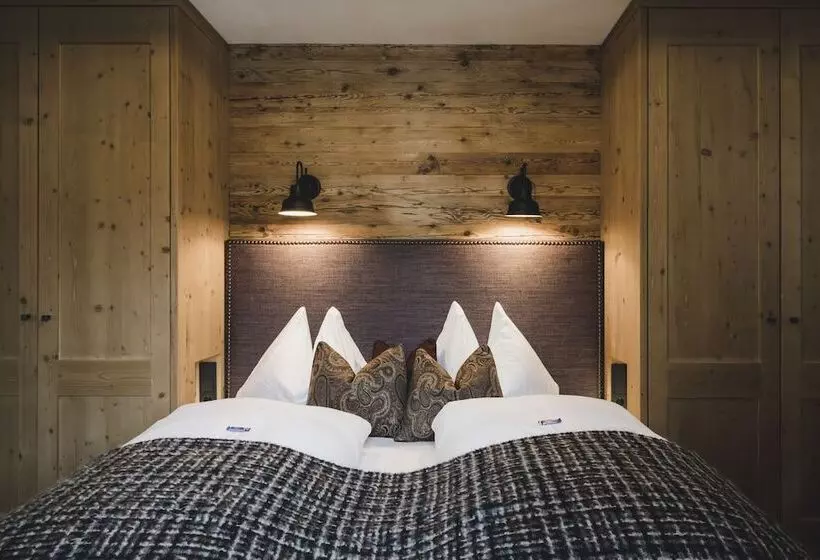 Fotos del hotel Himmlhof:  11