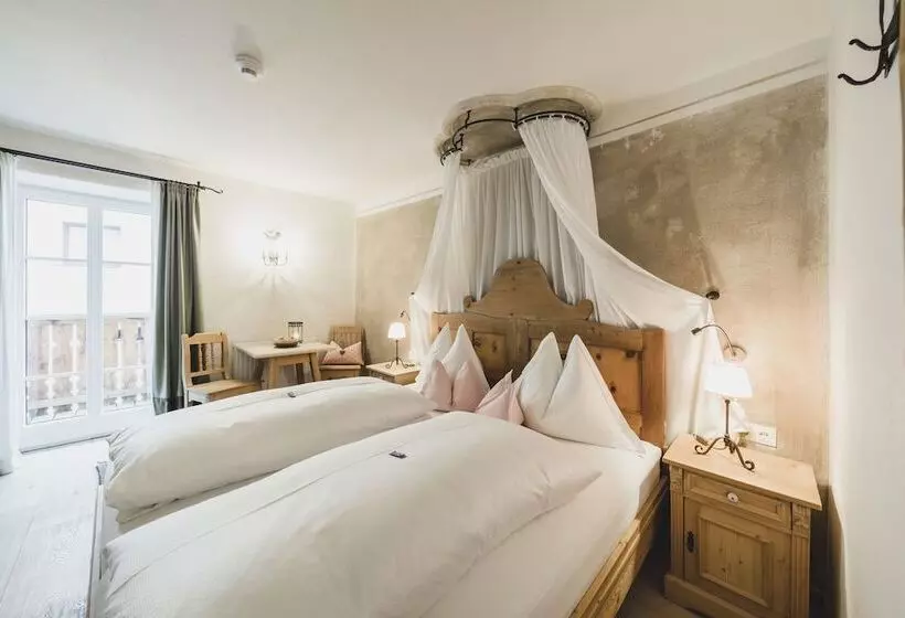 Fotos del hotel Himmlhof:  12