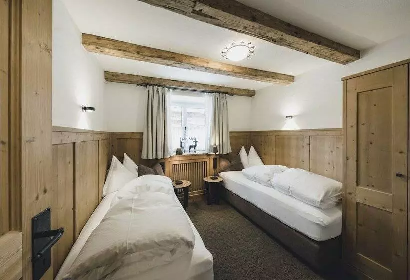 Fotos del hotel Himmlhof:  13