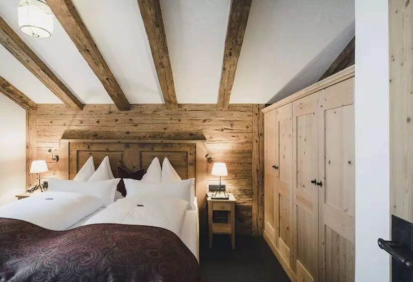 Fotos del hotel Himmlhof:  3