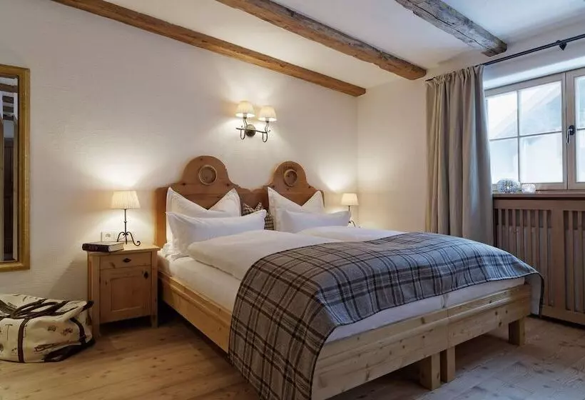 Fotos del hotel Himmlhof:  14