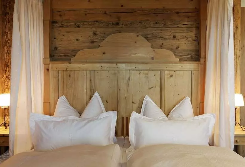 Fotos del hotel Himmlhof:  18