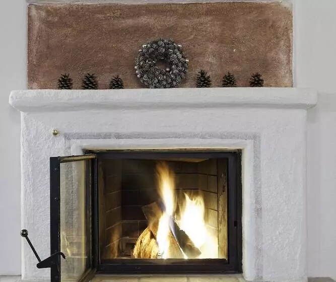 Fotos del hotel Himmlhof:  4