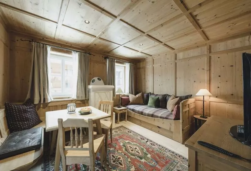 Fotos del hotel Himmlhof:  25