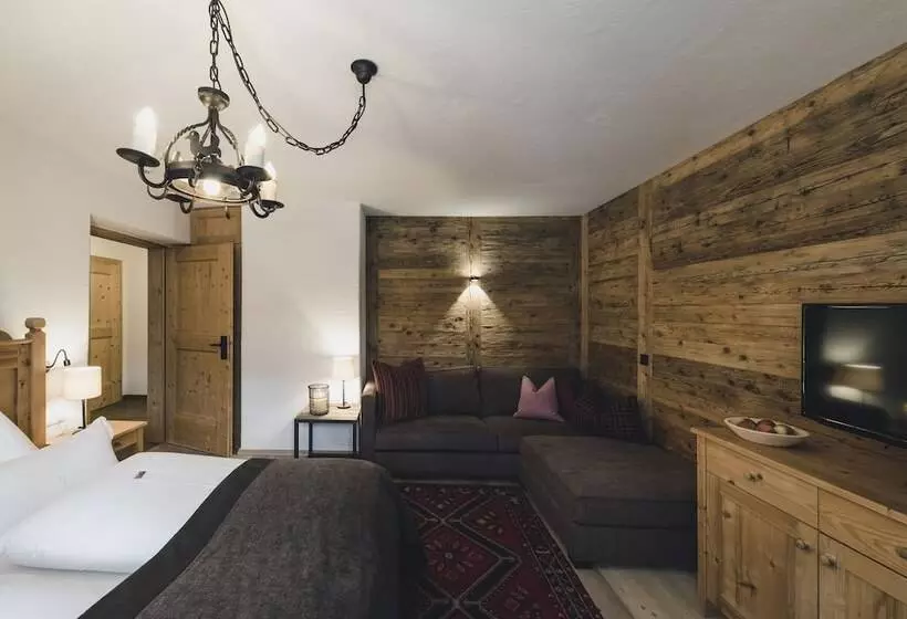 Fotos del hotel Himmlhof:  22