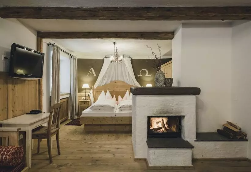 Fotos del hotel Himmlhof:  21