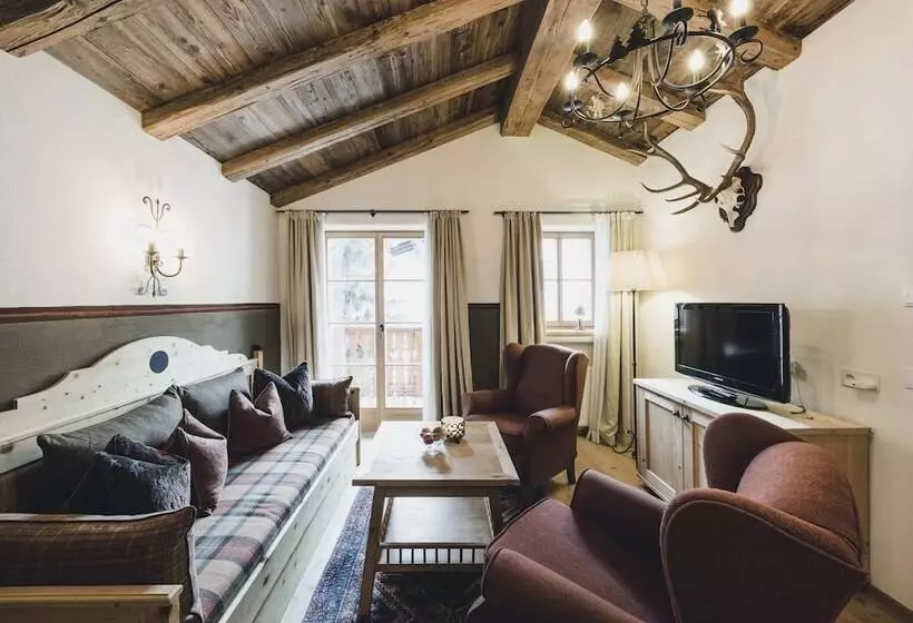 Fotos del hotel Himmlhof:  17