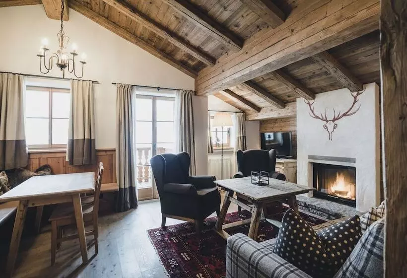 Fotos del hotel Himmlhof:  15