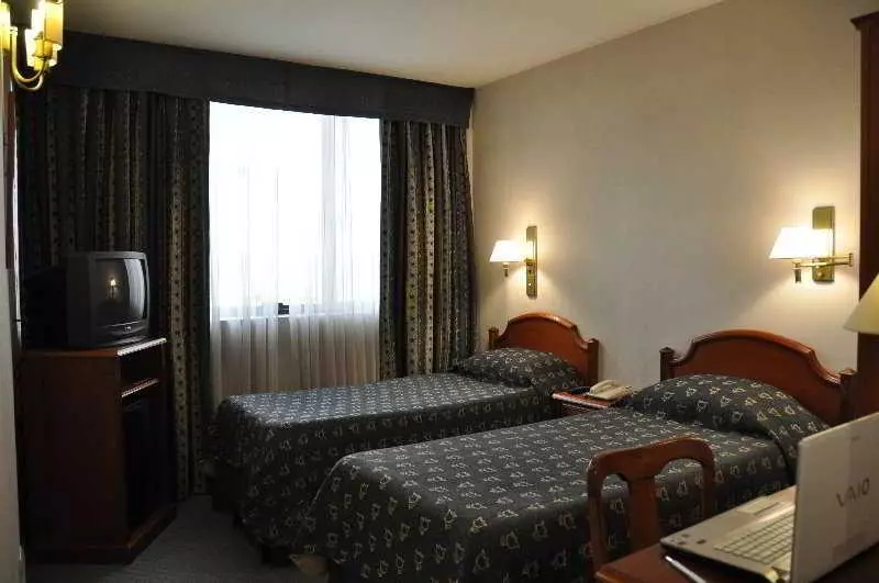 Fotos del hotel Atlas Tower:  3