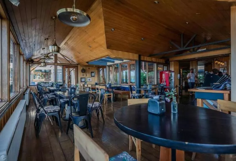 Fotos del hotel Bellavista:  4