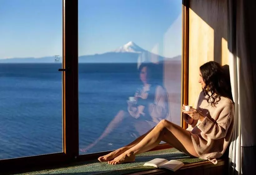 Fotos del hotel Bellavista:  19