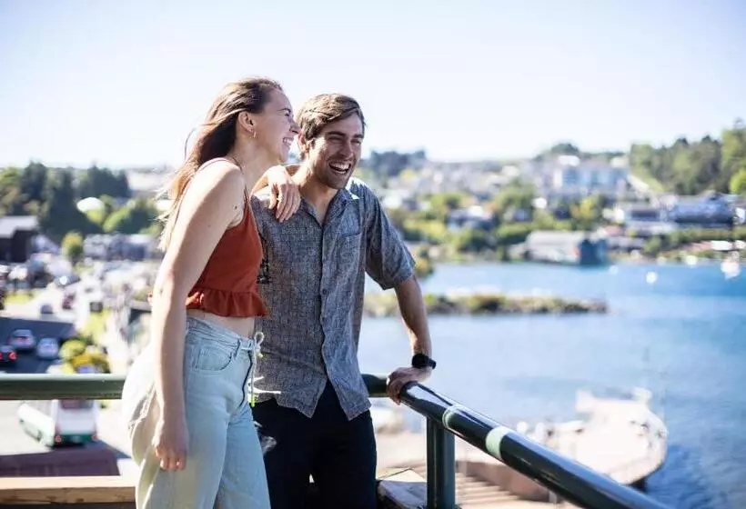 Fotos del hotel Bellavista:  13