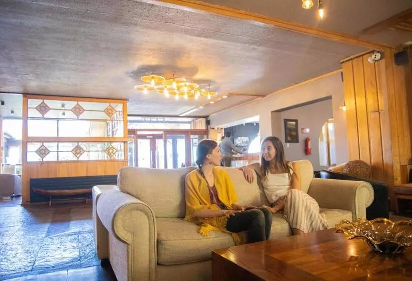 Fotos del hotel Bellavista:  22