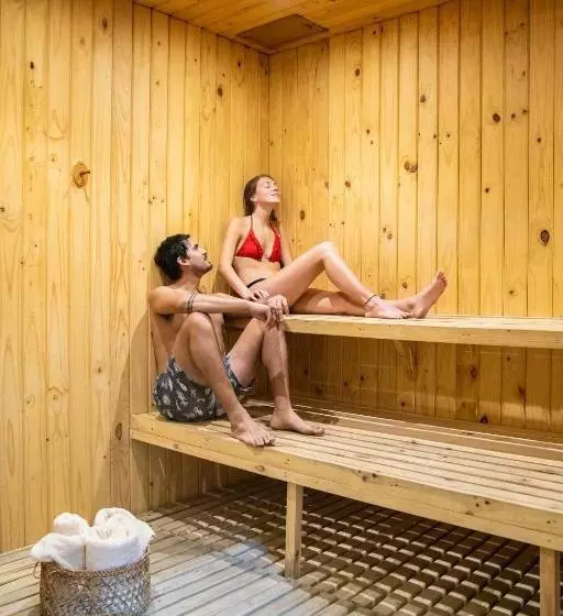 Fotos del hotel Bellavista:  3