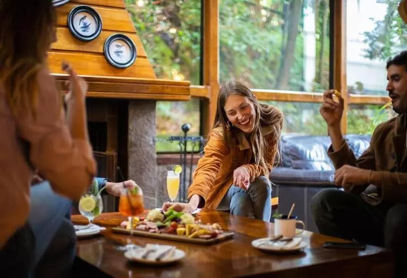 Fotos del hotel Bellavista:  10