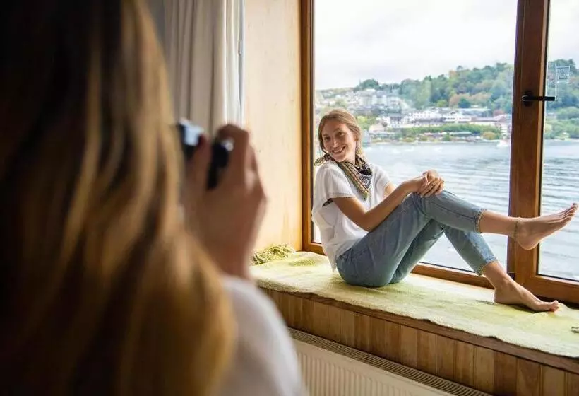 Fotos del hotel Bellavista:  23