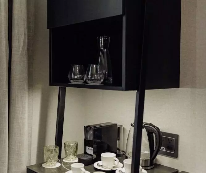 Fotos del hotel Bel Air:  2