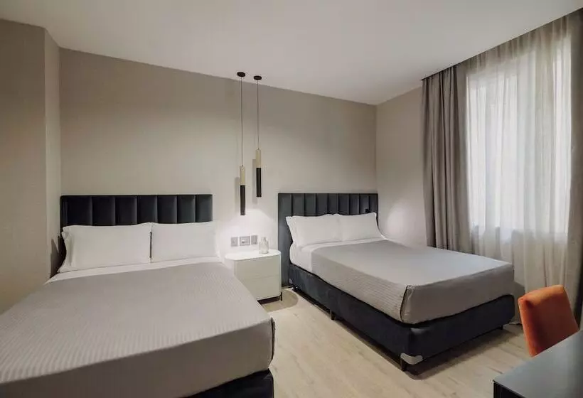 Fotos del hotel Bel Air:  20