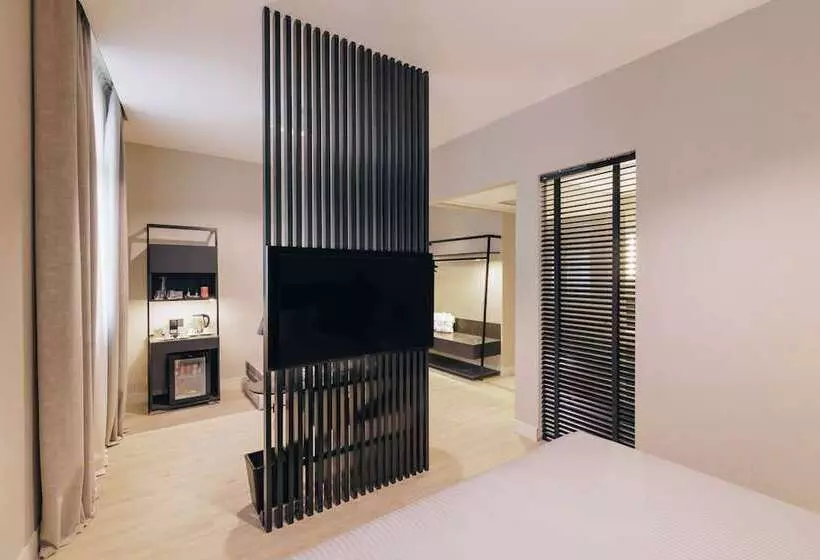 Fotos del hotel Bel Air:  10