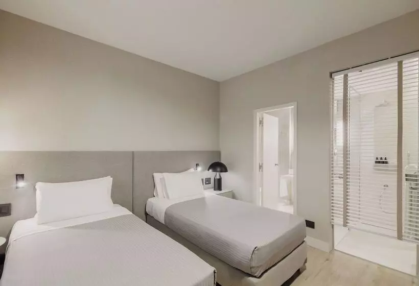 Fotos del hotel Bel Air:  11