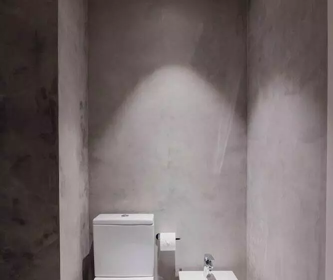 Fotos del hotel Bel Air:  3