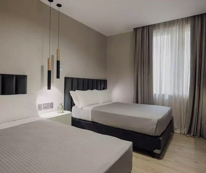 Fotos del hotel Bel Air:  19