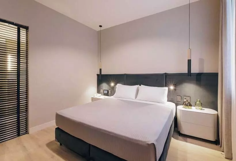 Fotos del hotel Bel Air:  17