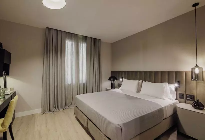 Fotos del hotel Bel Air:  8