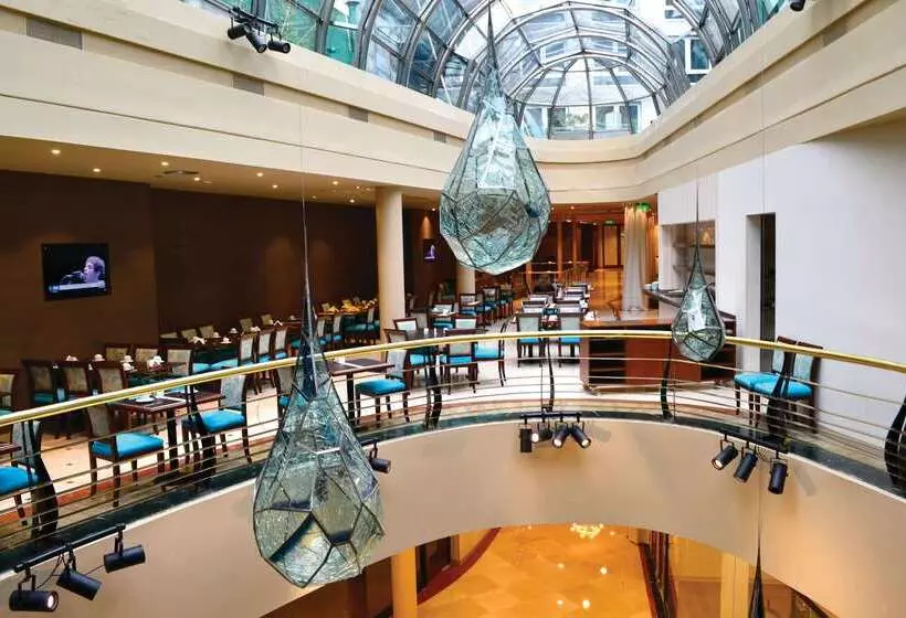 Fotos del hotel Howard Johnson Plaza Florida Street:  5