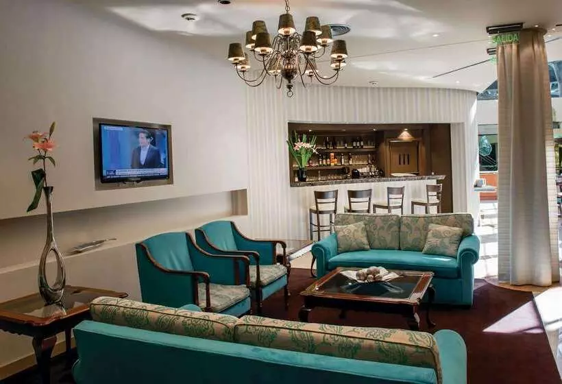 Fotos del hotel Howard Johnson Plaza Florida Street:  7