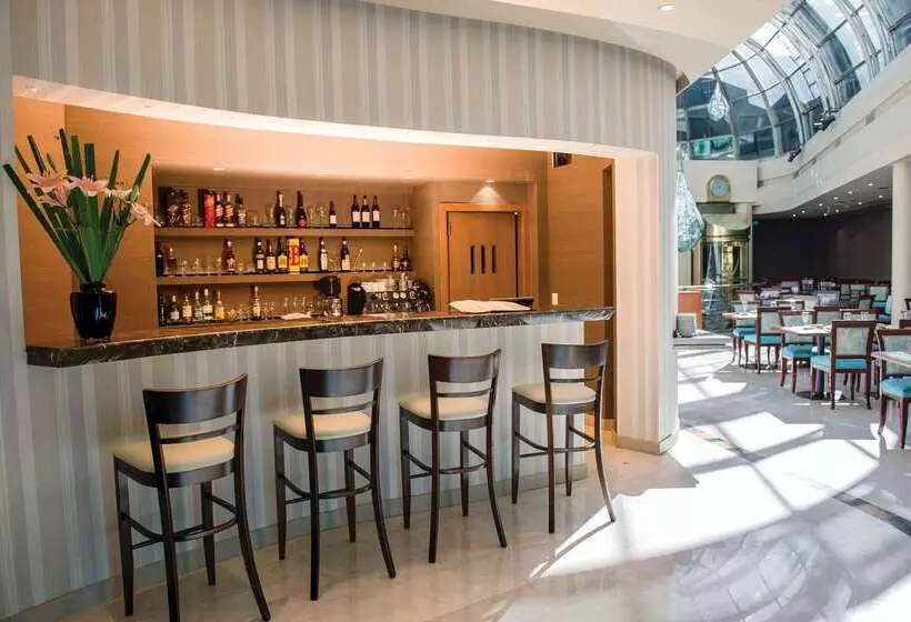 Fotos del hotel Howard Johnson Plaza Florida Street:  3