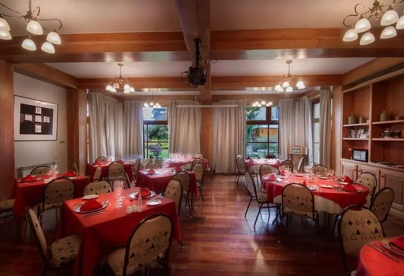 Fotos del hotel Kosten Aike:  4