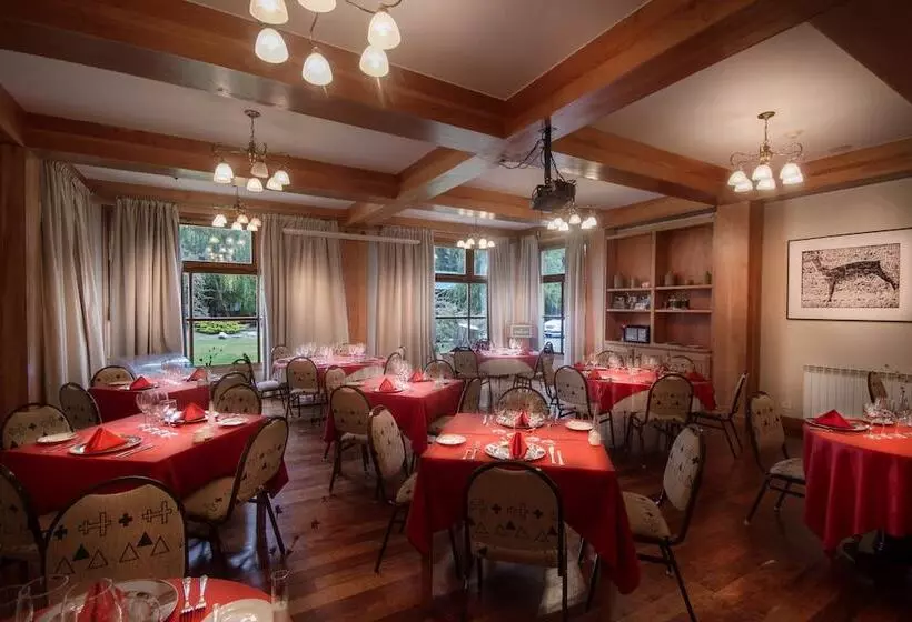 Fotos del hotel Kosten Aike:  11