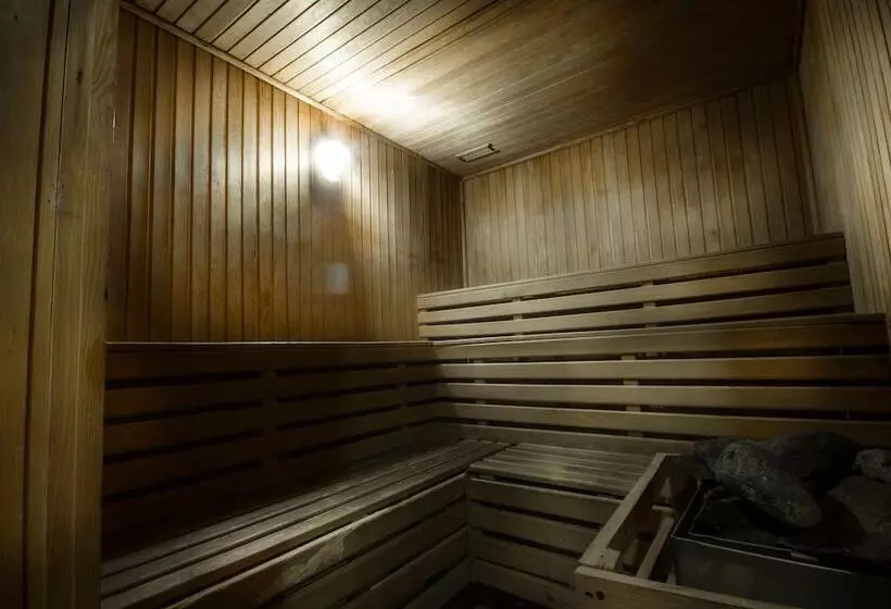 Fotos del hotel Kosten Aike:  7