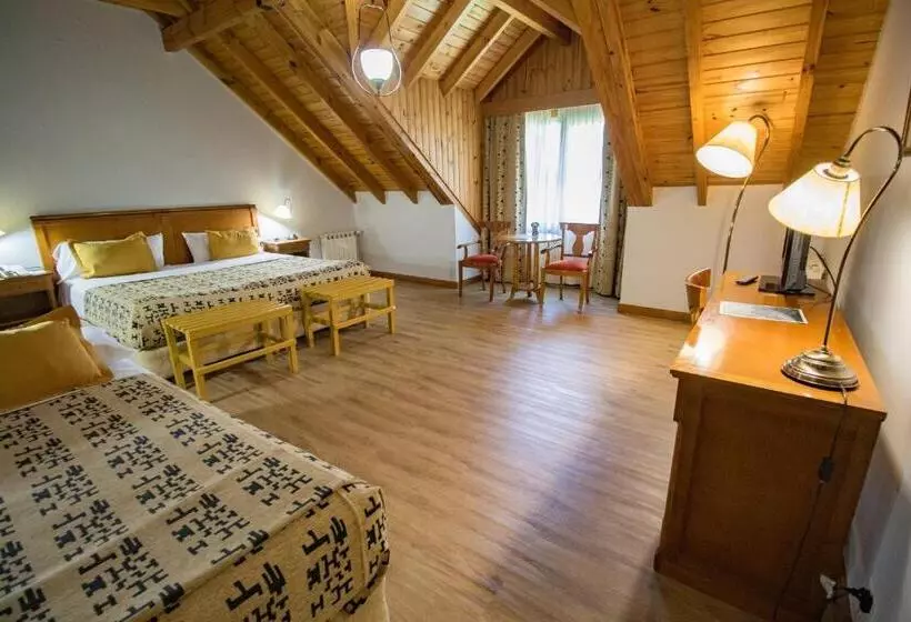 Fotos del hotel Kosten Aike:  22