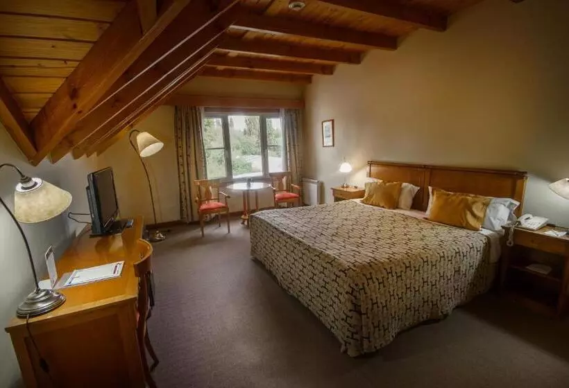 Fotos del hotel Kosten Aike:  21