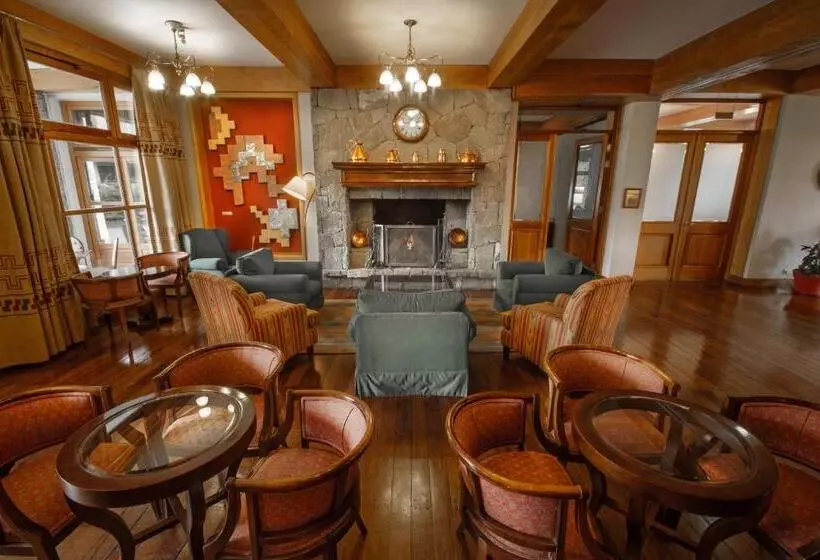 Fotos del hotel Kosten Aike:  2