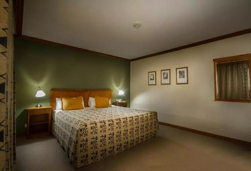 Fotos del hotel Kosten Aike:  17