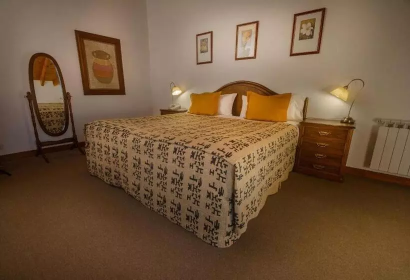 Fotos del hotel Kosten Aike:  12