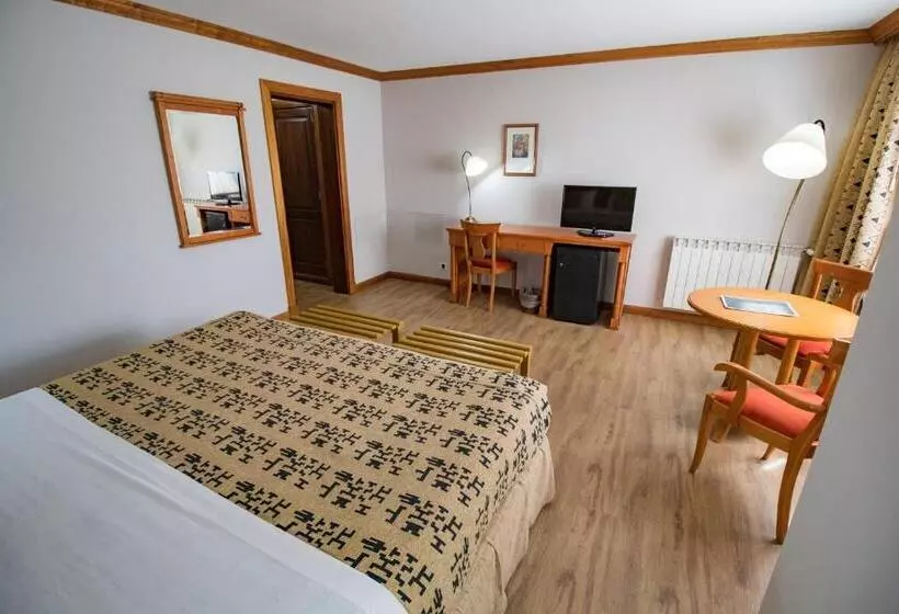 Fotos del hotel Kosten Aike:  20