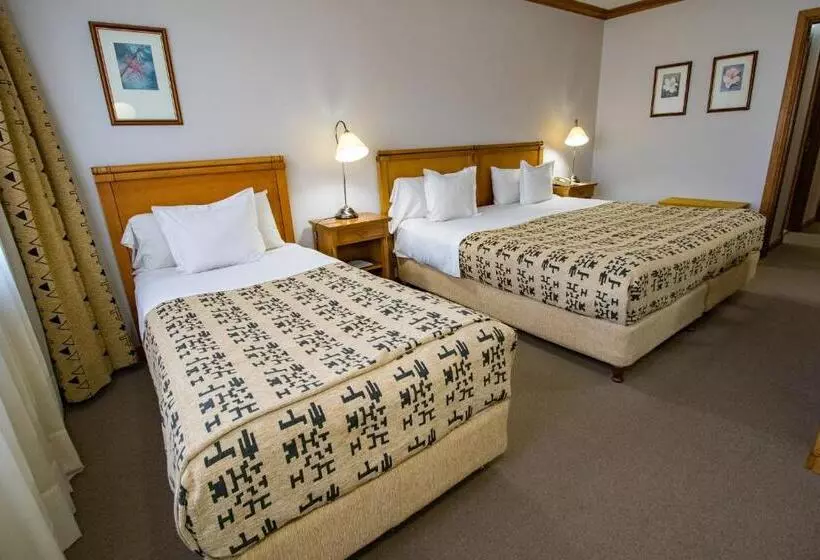 Fotos del hotel Kosten Aike:  24