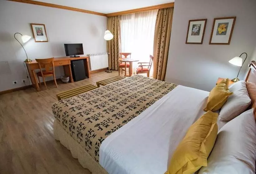 Fotos del hotel Kosten Aike:  19