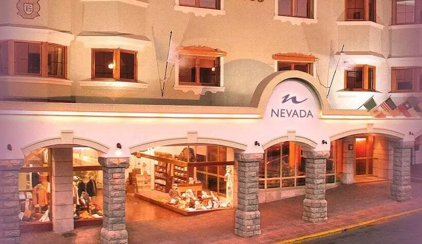 Fotos del hotel Nevada:  6