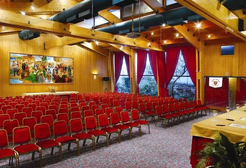 Fotos del hotel Nevada:  4