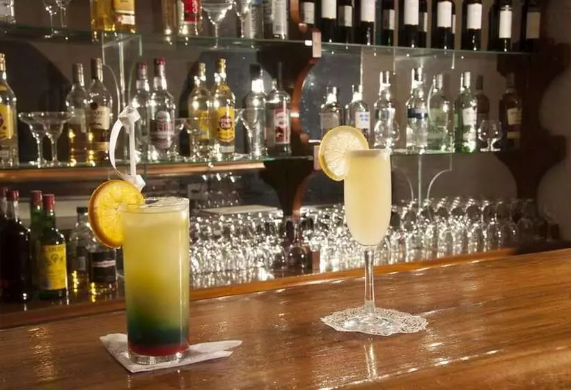 Fotos del hotel Nevada:  3