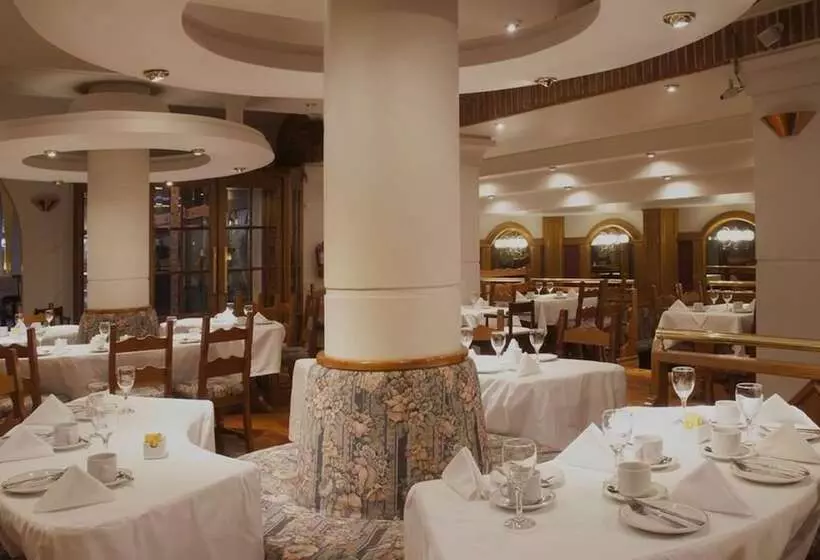 Fotos del hotel Nevada:  2