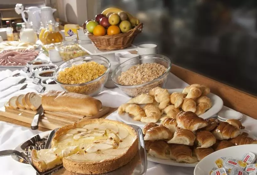 Fotos del hotel Nevada:  8