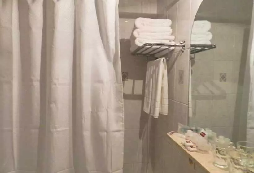 Fotos del hotel Nevada:  5