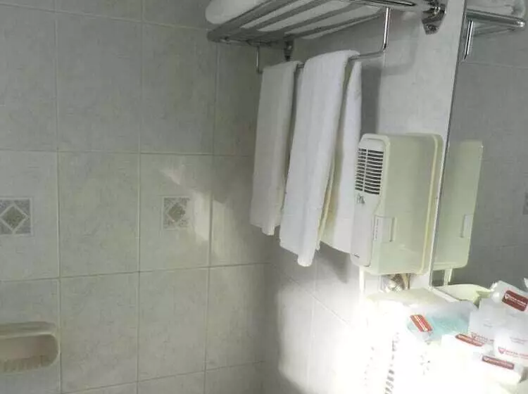 Fotos del hotel Nevada:  9