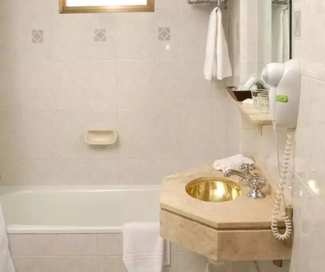 Fotos del hotel Nevada:  12